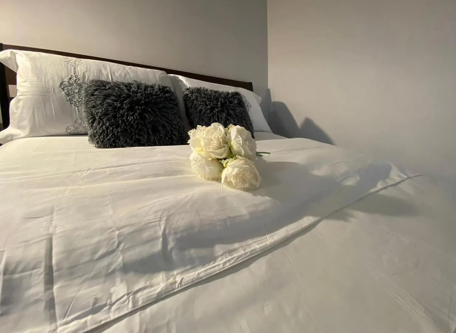 Daire Richard Comfort Living Vancouver