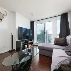  Apartment 1-bedroom With Pool, Jacuzzi & Sauna