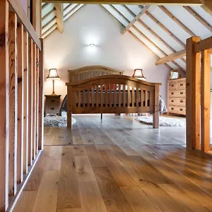 Rosecombe, Borrowby Farm , Staithes United Kingdom