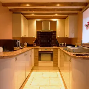 Rosecombe, Borrowby Farm , Staithes United Kingdom