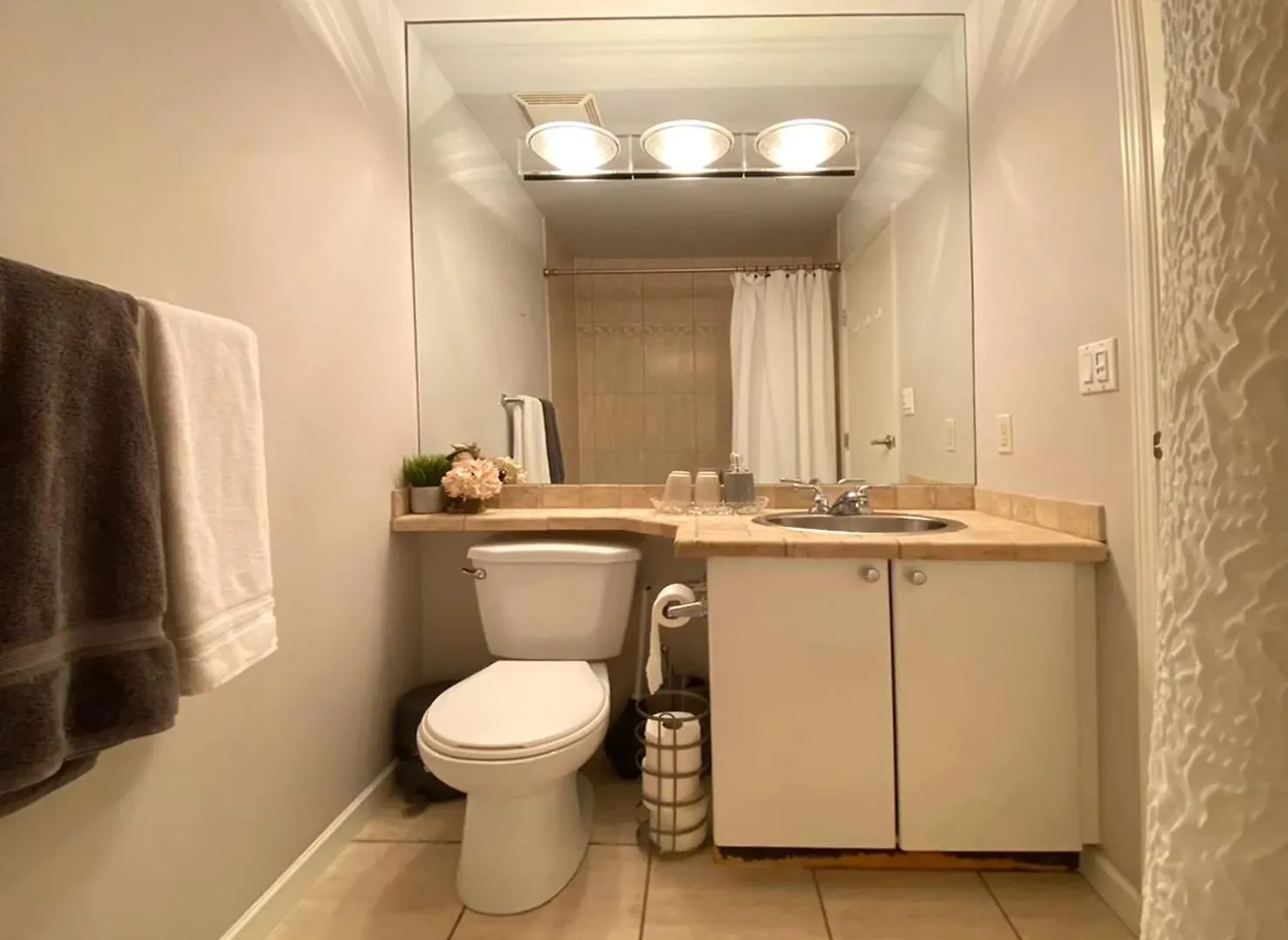 Richard Comfort Living Vancouver