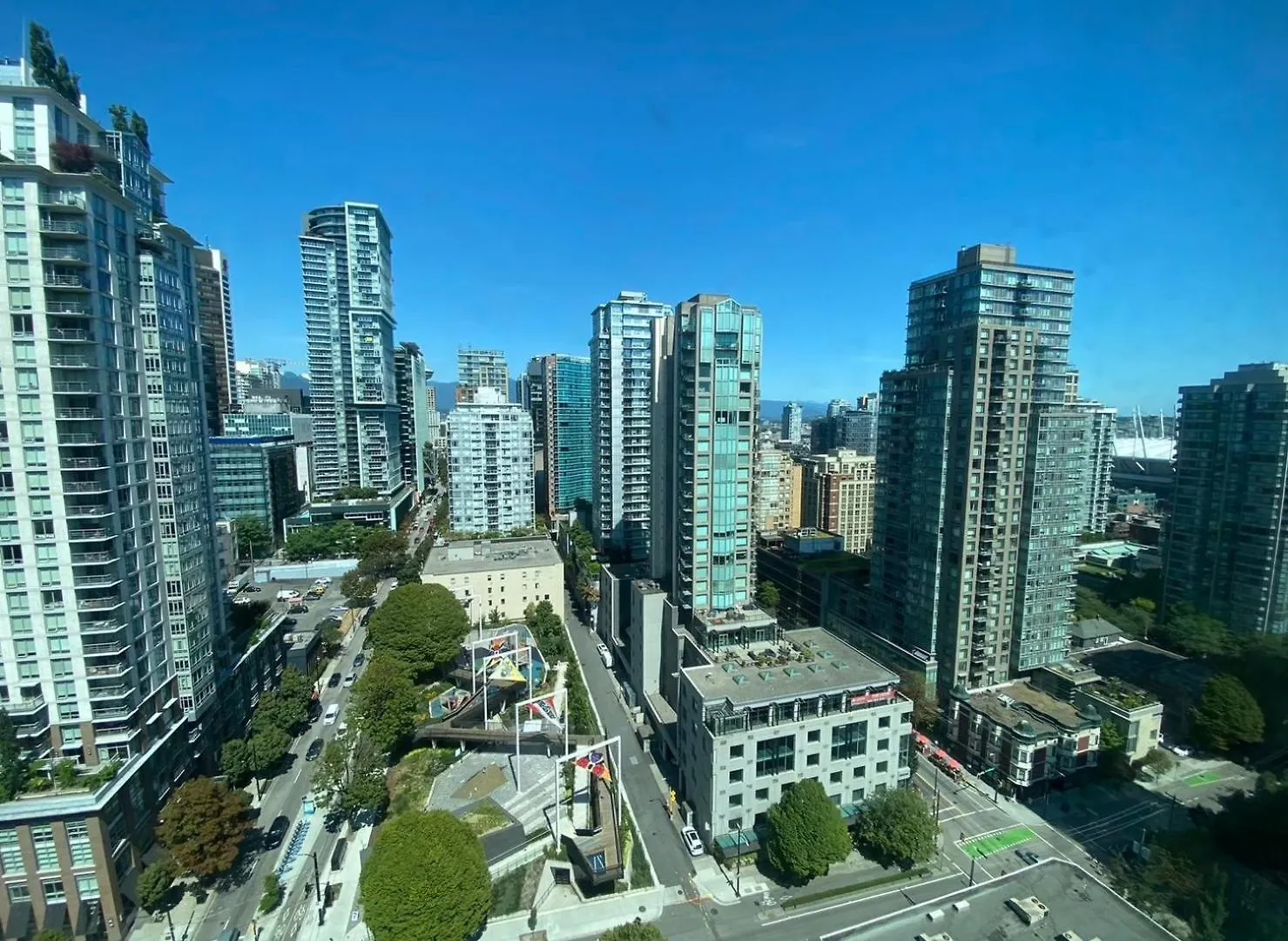 Richard Comfort Living Vancouver