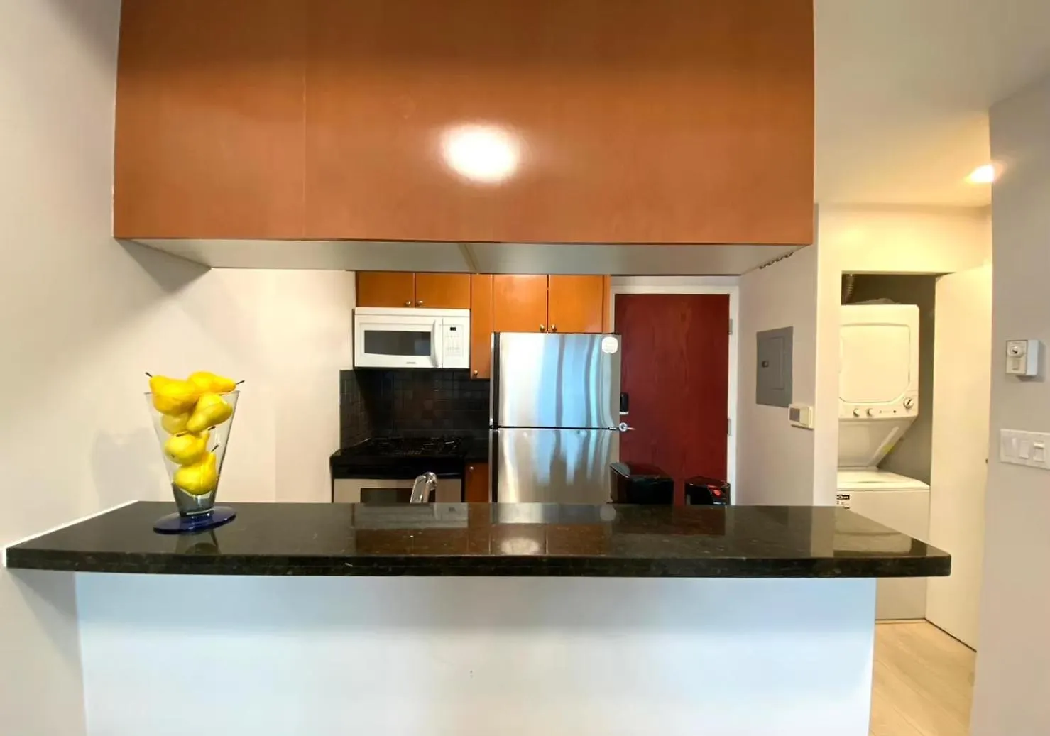 Richard Comfort Living Vancouver